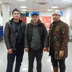 Artur Sadaev, 36 лет, Узген