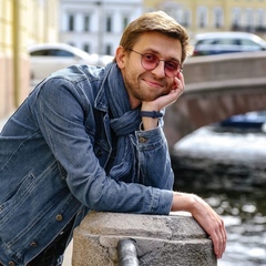 Victor Ignatiev, 37 лет