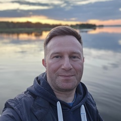 Максим Болонин, 43 года, Санкт-Петербург