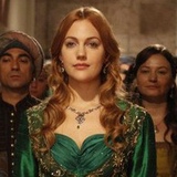 Lily Osmanova, İstanbul