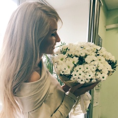 Natali Prunya, Москва