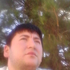 Amin Azamov, 31 год, Самарканд