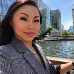 Imina Tsydendambaeva, 36 лет, Los Angeles