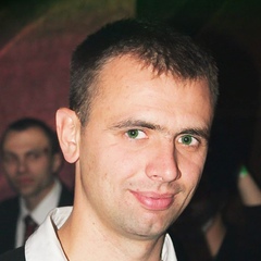 Егор Канунников, 36 лет, Горишние Плавни / Комсомольск