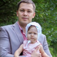 Сергей Фёдоров, 43 года