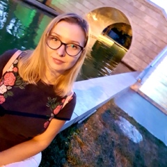 Alena Meshchanin, 36 лет, Dubai