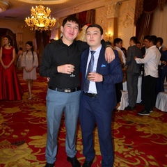 Алдонгар Айсаутов