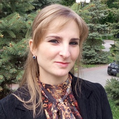 Инна Шестернина, 42 года, Запорожье