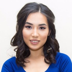 Gaziza Beisenbaeva, 32 года, Алматы