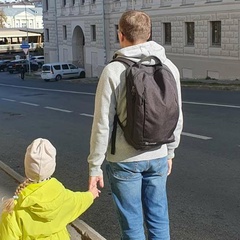 Михаил Стругов, 36 лет, Сургут