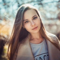 Екатерина Андрианова, 34 года, Санкт-Петербург