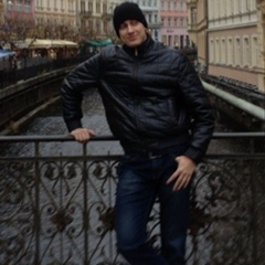 Алексей Кривунь, 41 год, Москва