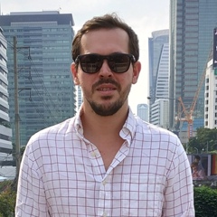 Антон Помельников, 38 лет, Москва
