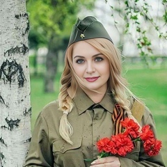 Танюшка Орнатская