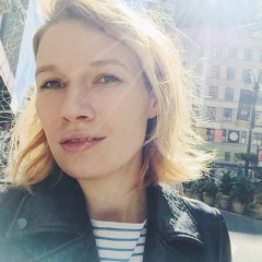 Анна Баздрева, 38 лет, Москва