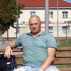 Владислав Ужегов, Шебекино