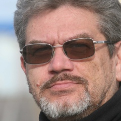 Андрей Багриков, 60 лет, Санкт-Петербург
