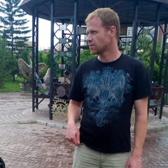 Валентин Стефан, 46 лет, Омск