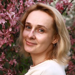 Anna Bakaushina, Санкт-Петербург