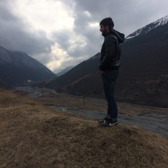 Анзор Ахриев, 31 год, Джейрах