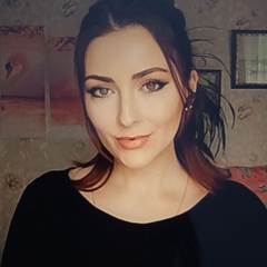 Оксана Романова