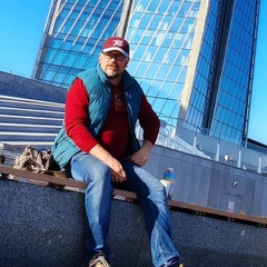 Михаил Бабкин-Лебедев, Санкт-Петербург