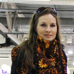 Анна Гуленкова, 41 год, Санкт-Петербург