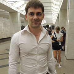 Юрий Горбанев, 41 год, Оренбург