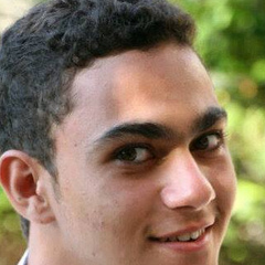 محمد أحمد كمال, 29 лет