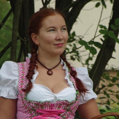 Anna Padalko, Lübeck