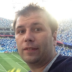 Александр Воронин, 40 лет, Нижний Новгород