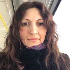 Ксения Фаст, 39 лет, Нижневартовск
