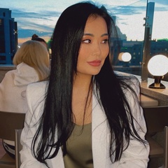 Dariga Amanbayeva, Алматы