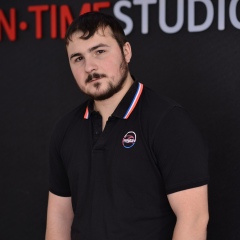 Сергей Бушматов, 35 лет, Терновка