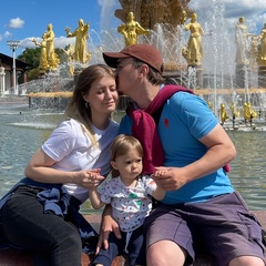 Елена Миронова, 36 лет, Москва