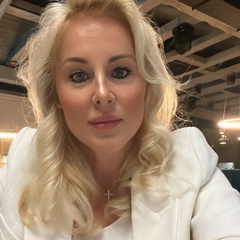 Дарья Паутова, 36 лет, Москва