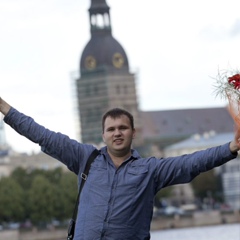 Егор Морозов, 35 лет, Санкт-Петербург