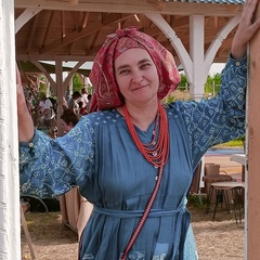 Лана Свет, 45 лет