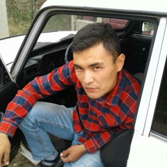 Almaz Torobaev, 33 года, Джалал-Абад