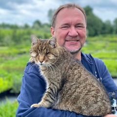 Денис Баташев, 56 лет, Санкт-Петербург