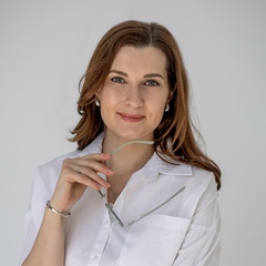 Профориентолог Анастасия Жданова, 39 лет, Омск