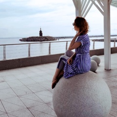 Julia Scherbakova