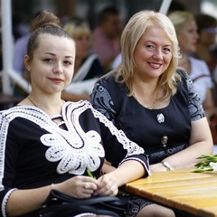 Юлия Шпиг, 37 лет, Киев