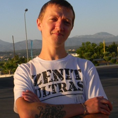 Рамис Камалетдинов, 37 лет, Санкт-Петербург