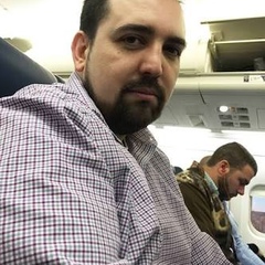 Marcos Gomes, 37 лет, São Paulo