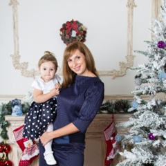 Алина Михайлова, 41 год, Москва