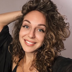 Мария Элькина, 39 лет, Санкт-Петербург