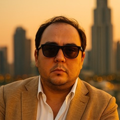Владимир Чикризов, Алматы