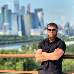 Эли-Мурад Абубакаров, 26 лет, Грозный