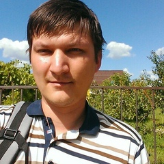 Игорь Береснев, 42 года, Киев